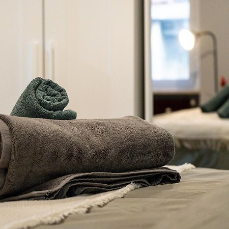 San Salvario - Appartamento Al Valentino A Due Passi Dal Centro Di Torino Extérieur photo