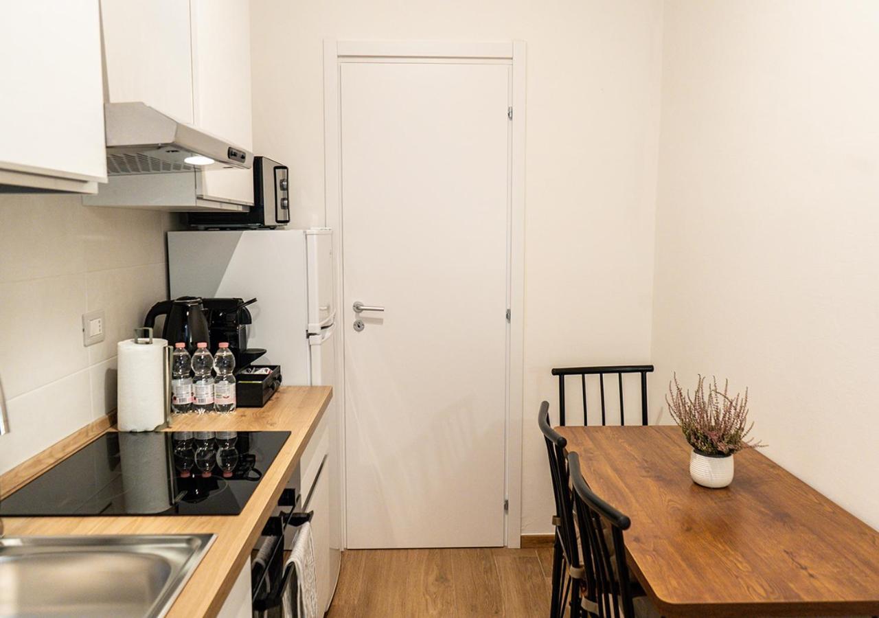 San Salvario - Appartamento Al Valentino A Due Passi Dal Centro Di Torino Extérieur photo