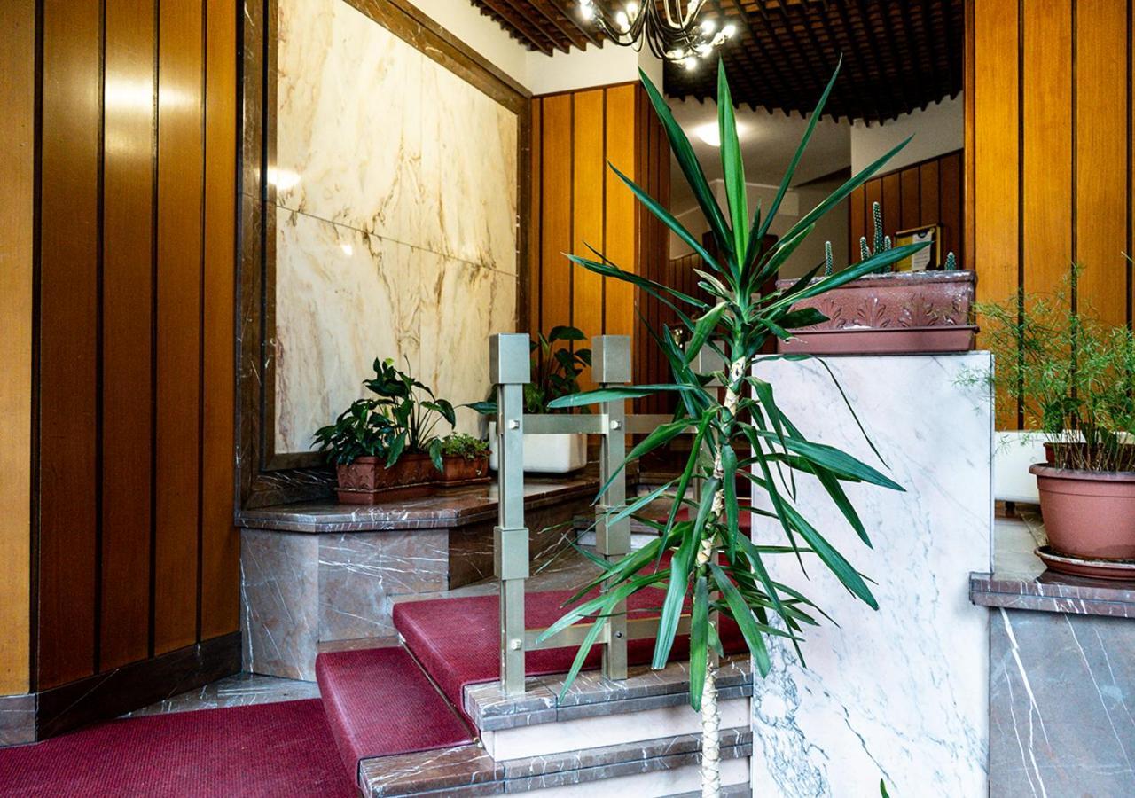 San Salvario - Appartamento Al Valentino A Due Passi Dal Centro Di Torino Extérieur photo
