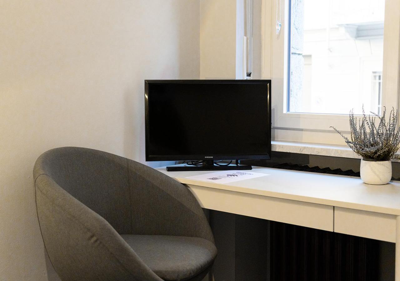 San Salvario - Appartamento Al Valentino A Due Passi Dal Centro Di Torino Extérieur photo
