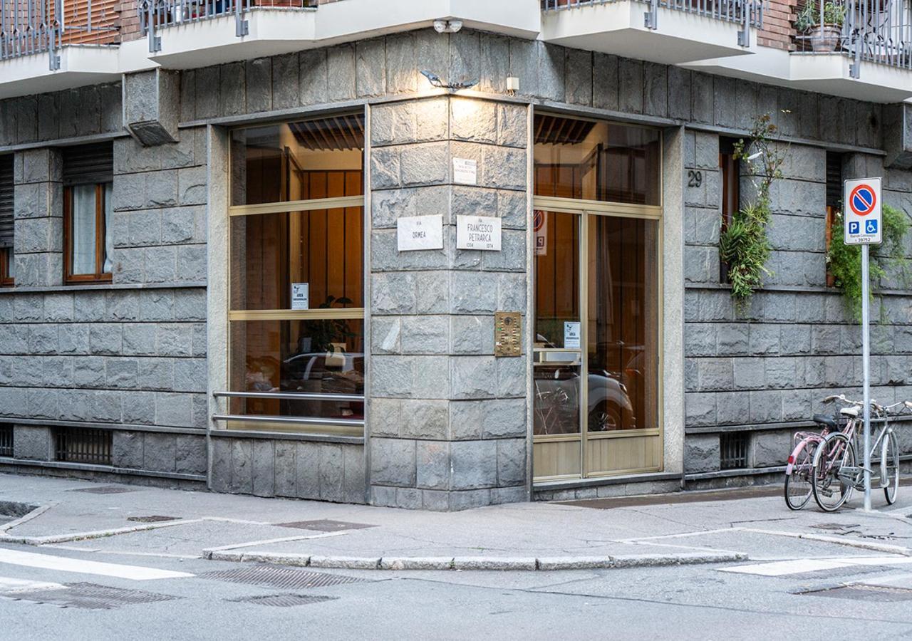 San Salvario - Appartamento Al Valentino A Due Passi Dal Centro Di Torino Extérieur photo